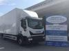 Iveco EUROCARGO 120E25P E6D FURGONATO BOX CON SPONDA Photo 1 thumbnail