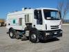 Iveco EUROCARGO  120E22 Photo 1 thumbnail