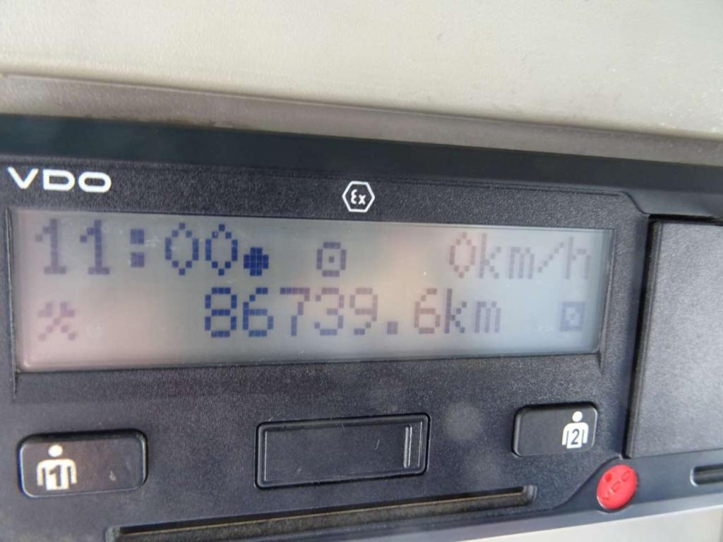 Iveco EUROCARGO  120E22 Photo 12