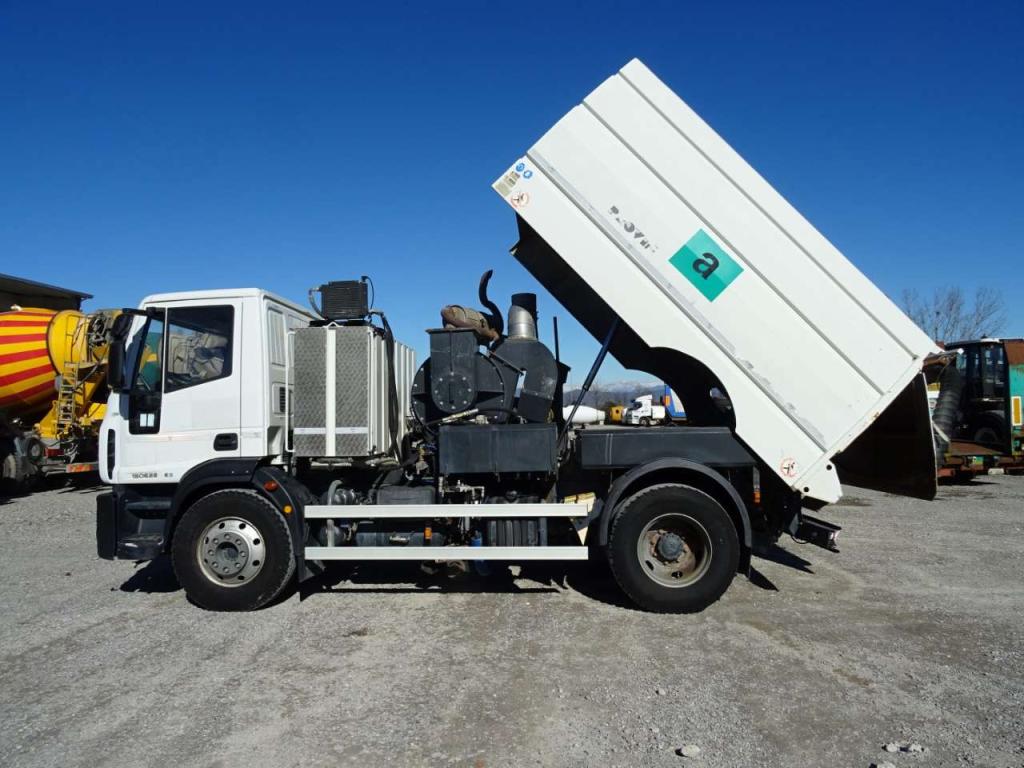 Iveco EUROCARGO  120E22 Photo 15