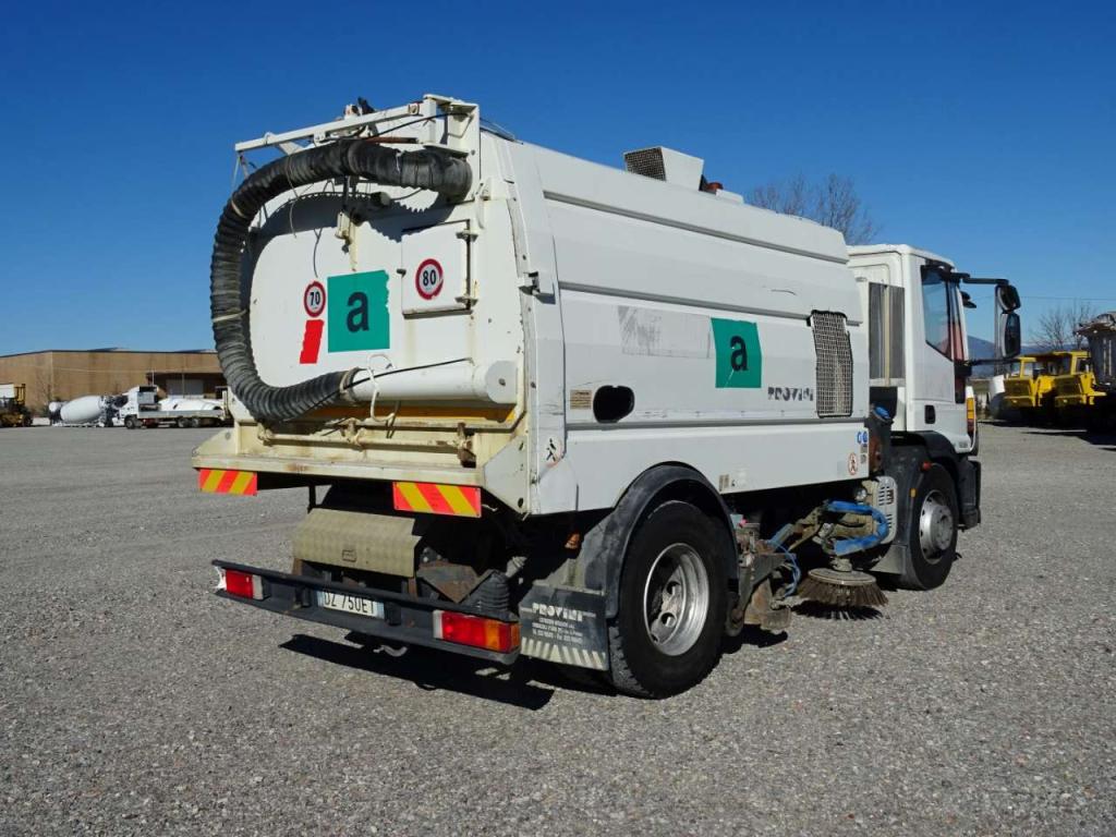 Iveco EUROCARGO  120E22 Photo 6