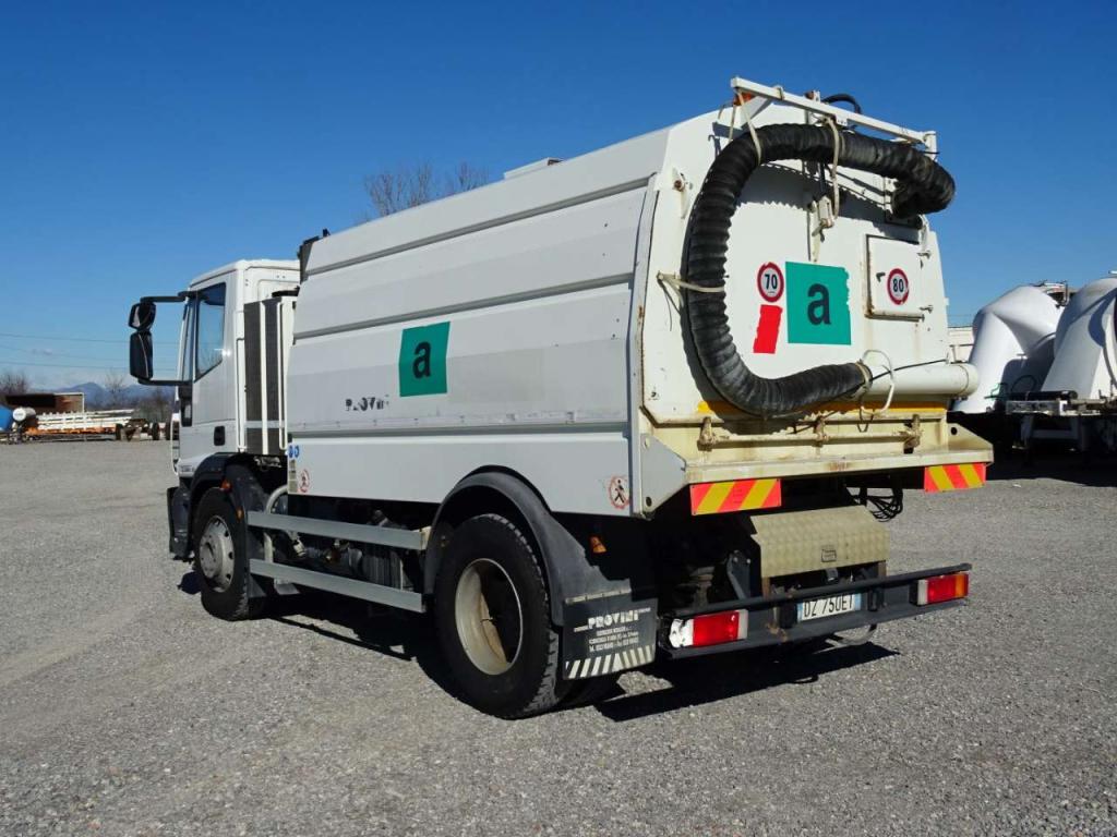 Iveco EUROCARGO  120E22 Photo 7