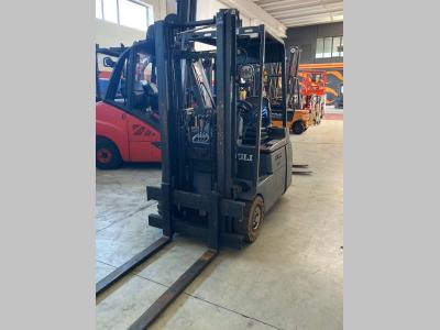 Lugli POLO 15 sold by Uni.Trucks Srl