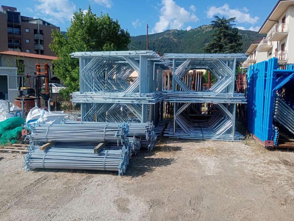 MEVADEC PONTEGGI Photo 3