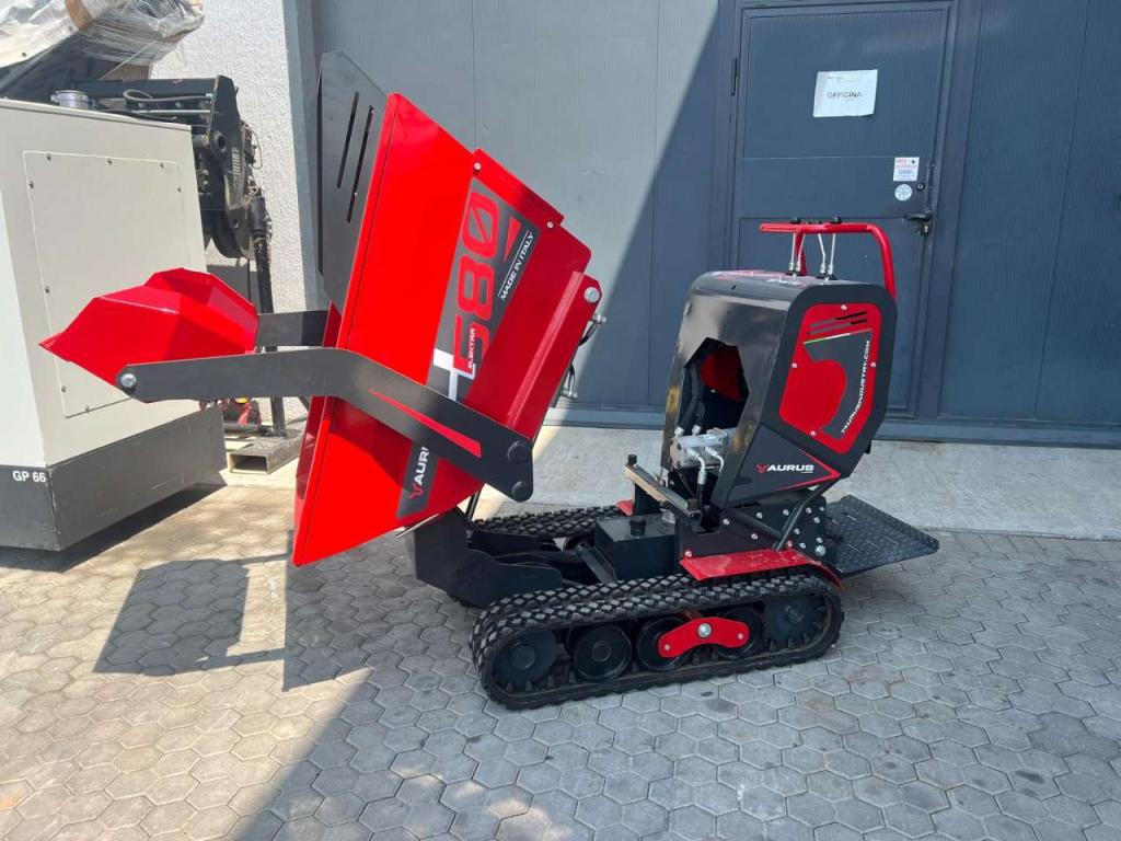 MCH H580C Elektra Photo 6
