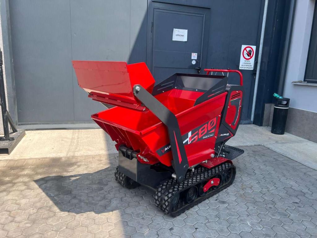 MCH H580C Elektra Photo 7