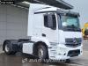 Mercedes-Benz Actros 1843 4X2 ClassicSpace Retarder Photo 10 thumbnail