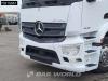Mercedes-Benz Actros 1843 4X2 ClassicSpace Retarder Photo 3 thumbnail