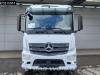 Mercedes-Benz Actros 1843 4X2 ClassicSpace Retarder Photo 9 thumbnail