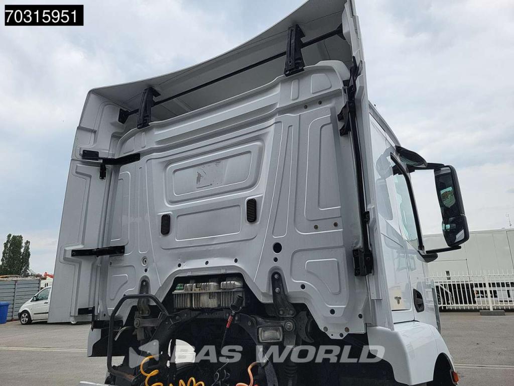 Mercedes-Benz Actros 1843 4X2 ClassicSpace Retarder Photo 6