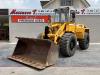 Liebherr L521 Photo 1 thumbnail