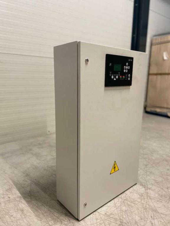 ATS Panel 400A - Max 275 kVA - DPX-27507 Photo 3