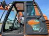 Doosan DX140LCR Photo 21 thumbnail