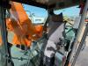 Doosan DX140LCR Photo 22 thumbnail