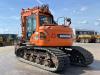Doosan DX140LCR Photo 3 thumbnail