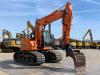 Doosan DX140LCR Photo 7 thumbnail