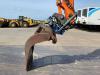 Doosan DX140LCR Photo 9 thumbnail