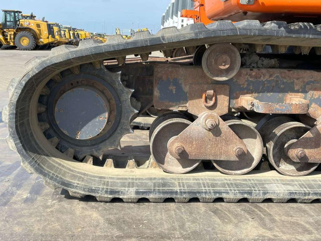 Doosan DX140LCR Photo 12