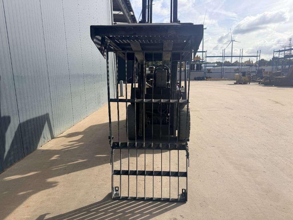 Caterpillar 313E / 320E / 320F / 323E / 325F / 329E/ 330F / 3 Photo 2