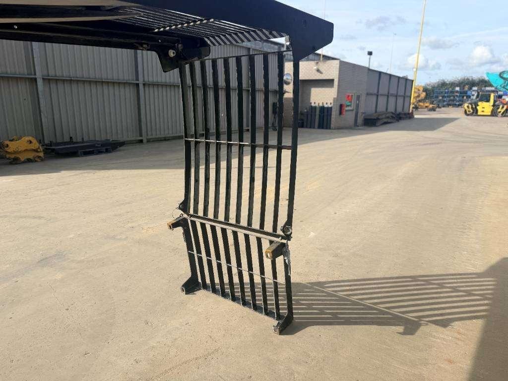 Caterpillar 313E / 320E / 320F / 323E / 325F / 329E/ 330F / 3 Photo 4