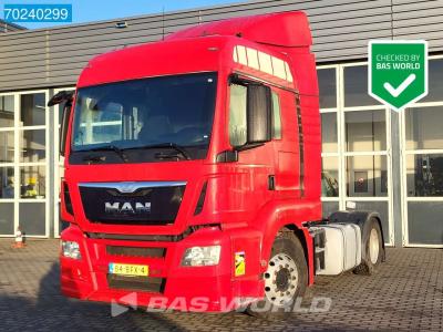 Man TGS 18.400 4X2 NL-Truck Euro 6 sold by BAS World B.V.