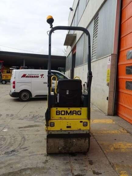Bomag BW80AD Photo 11