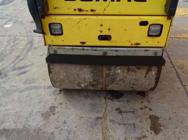 Bomag BW80AD Photo 20
