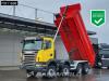Scania G420 G 8X6 8x6 18m3 KH Kipper Steel suspension Big-Axle Euro 4 Photo 1 thumbnail