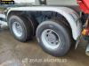 Scania G420 G 8X6 8x6 18m3 KH Kipper Steel suspension Big-Axle Euro 4 Photo 16 thumbnail