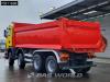 Scania G420 G 8X6 8x6 18m3 KH Kipper Steel suspension Big-Axle Euro 4 Photo 6 thumbnail