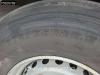 Krone SD 3 axles Photo 21 thumbnail