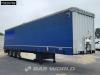 Krone SD 3 axles Photo 3 thumbnail