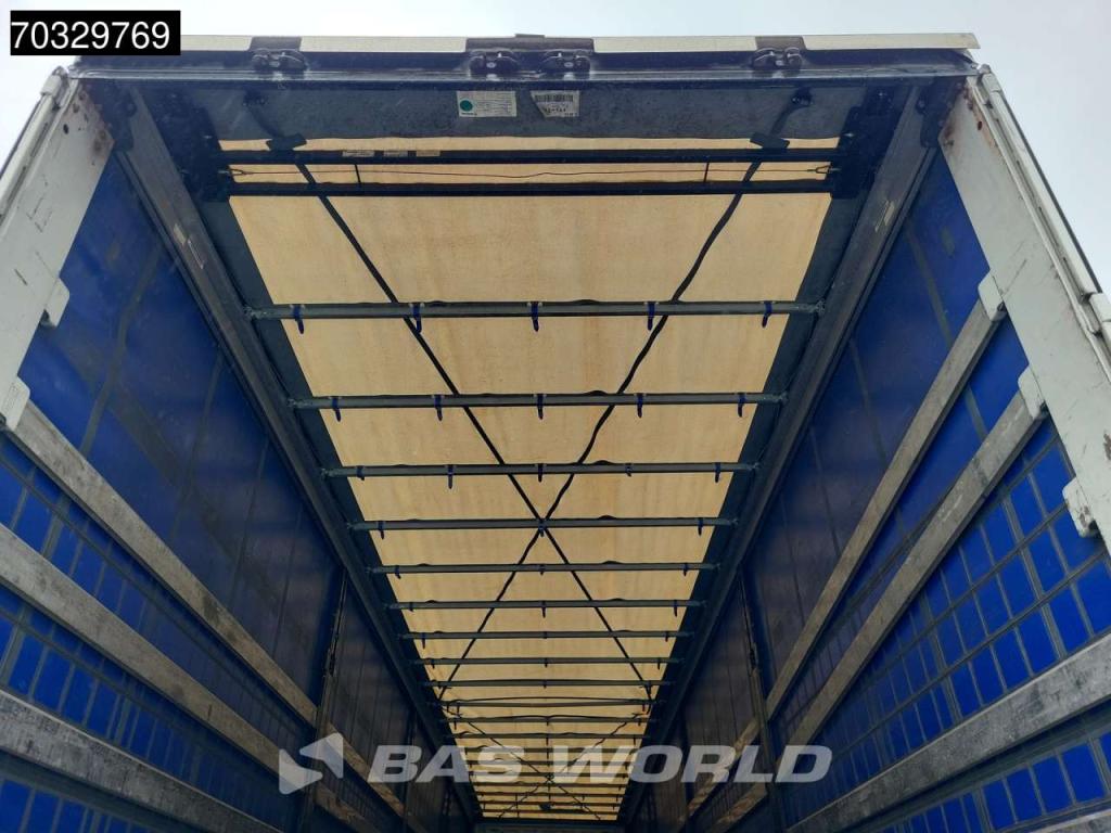 Krone SD 3 axles Photo 11