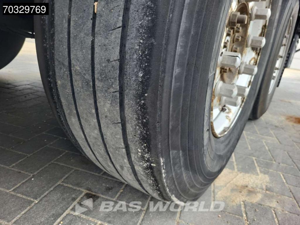 Krone SD 3 axles Photo 16