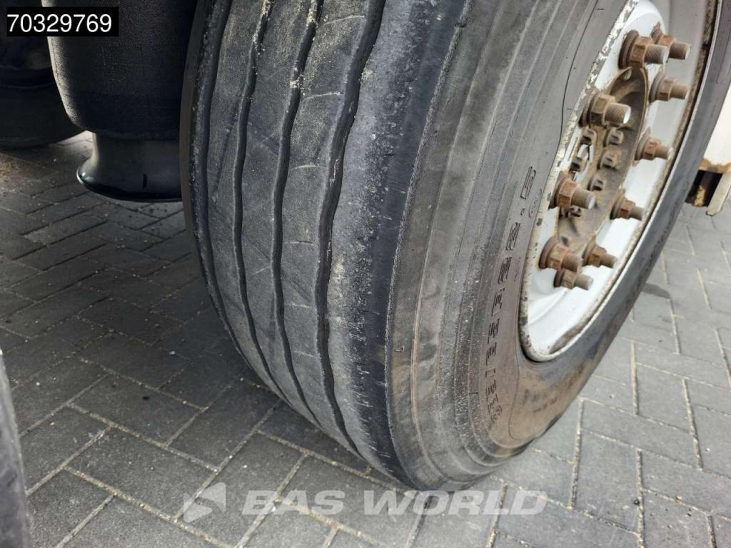 Krone SD 3 axles Photo 20