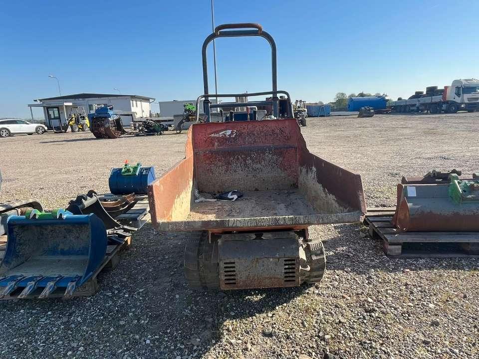 Kubota KC70 Photo 5