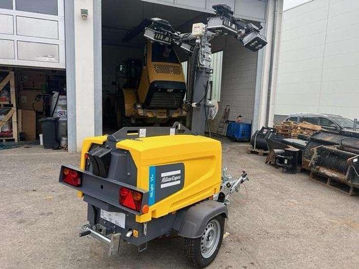 Atlas Copco HiLight V5 + Photo 3