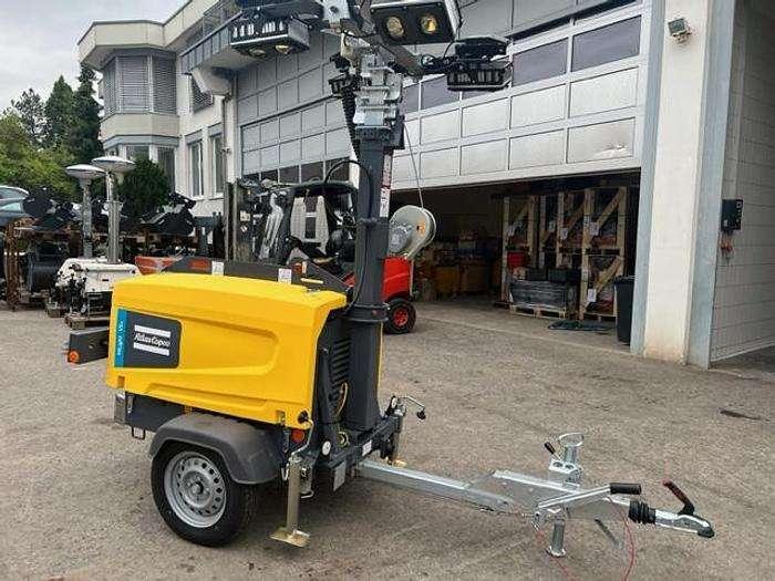 Atlas Copco HiLight V5 + Photo 4