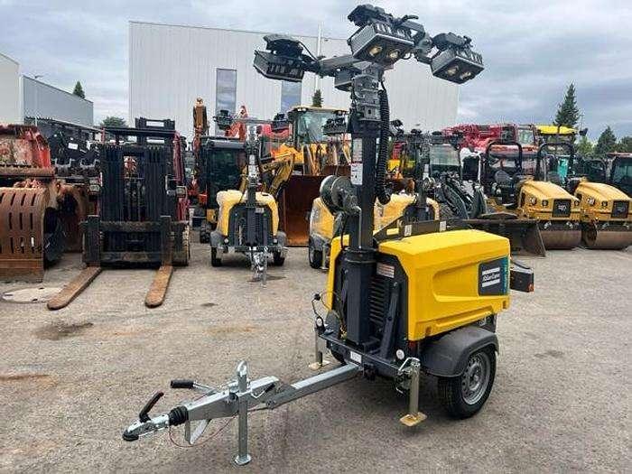 Atlas Copco HiLight V5 + Photo 5