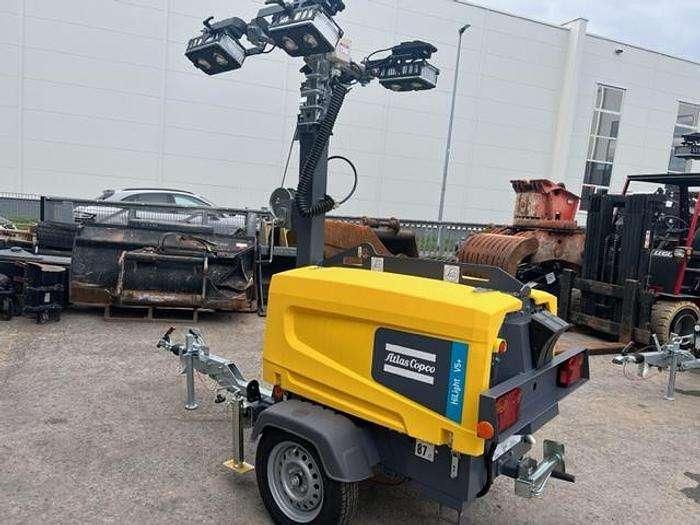 Atlas Copco HiLight V5 + Photo 6