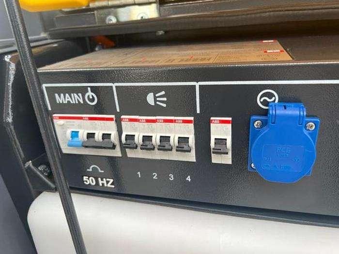 Atlas Copco HiLight V5 + Photo 7
