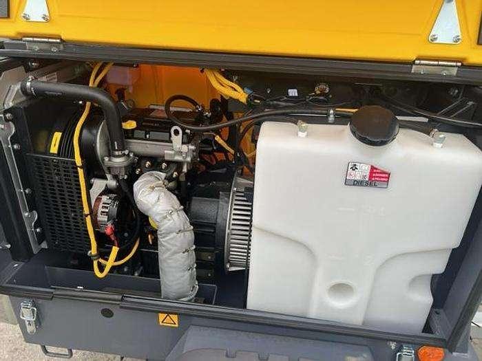 Atlas Copco HiLight V5 + Photo 9