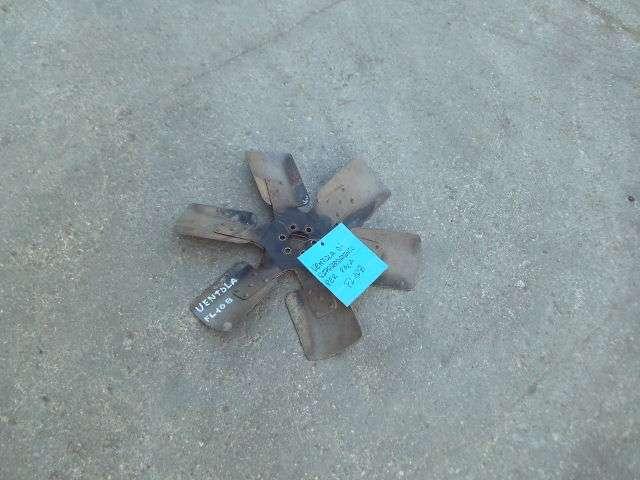 Cooling fan for Fiat Allis FL10B Photo 2