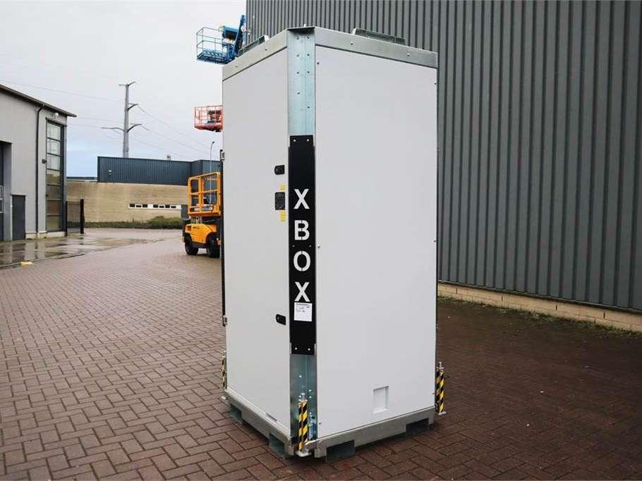 Trime X-BOX M 4x 320W Photo 4