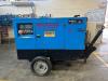 Genset MG 50 S-P Photo 1 thumbnail