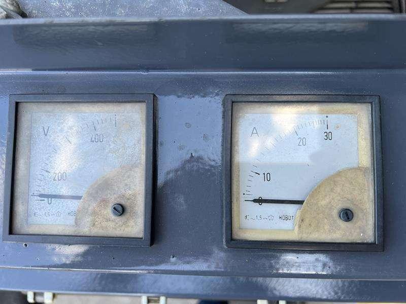 Atlas Copco QAX 20 Photo 10