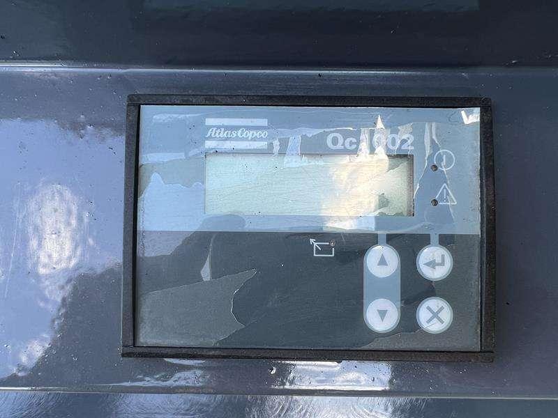 Atlas Copco QAX 20 Photo 11