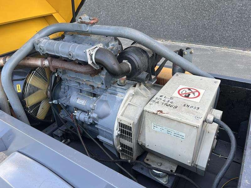 Atlas Copco QAX 20 Photo 12