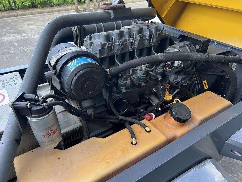 Atlas Copco QAX 20 Photo 13