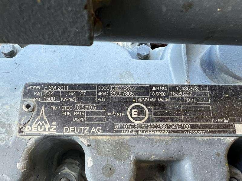 Atlas Copco QAX 20 Photo 14
